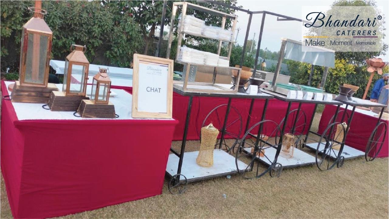 Gujarati Culinary Experience
